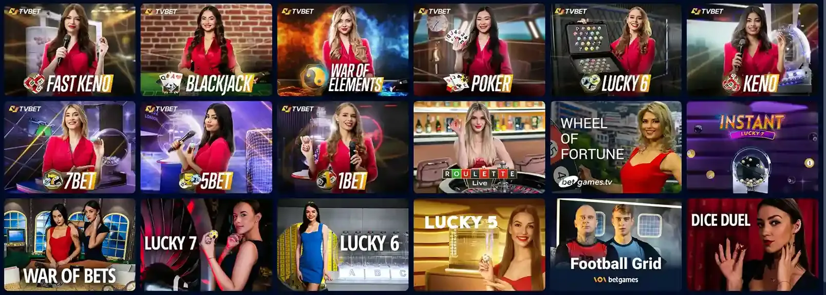 barbibet canlı casino